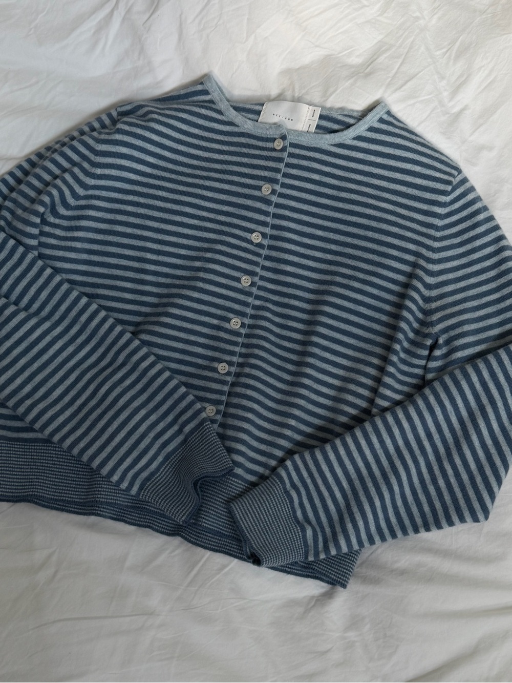 Mod Ref The Montana Cardigan